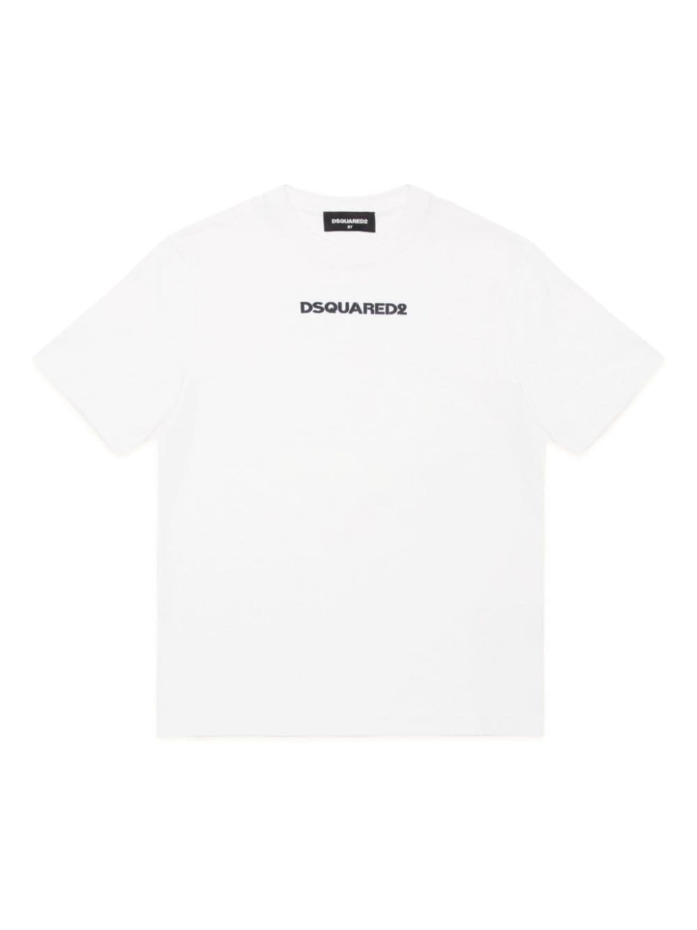 DSQUARED2 KIDS
티셔츠 con stampa